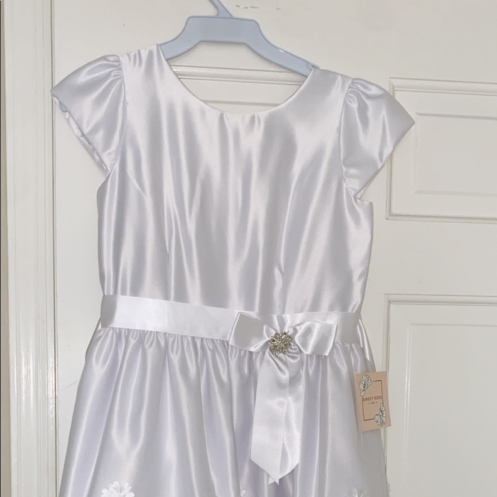 36 Brand New Kids Dress